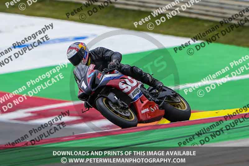 May 2024;motorbikes;no limits;peter wileman photography;portimao;portugal;trackday digital images